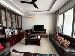 Sea Breeze Terrace (D16), Terrace #610646121